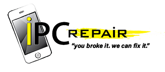 iPC Repair Logo