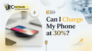 Can I Charge My Phone at 30%
