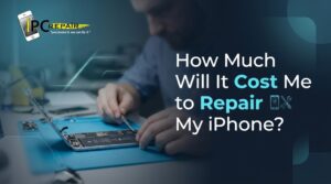 How Much Will It Cost Me to Repair My iPhone?