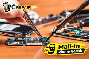mail-in phone repair